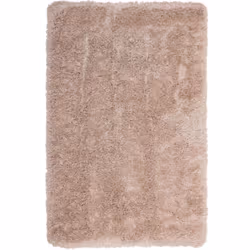 Moderno tappeto rettangolare a pelo lungo. Porta l'eleganza e la modernità in soggiorno con questo tappeto. Realizzato in sof ...