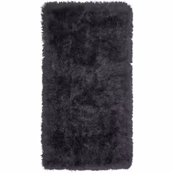 Elegante tappeto da salotto dai colori di tendenza. Porta l'eleganza e la modernità in soggiorno con questo tappeto. Realizza ...