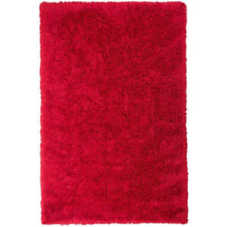 Tappeto pelo lungo 160 x 230 cm cide Cide