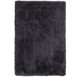 Elegante tappeto da salotto dai colori di tendenza. Porta l'eleganza e la modernità in soggiorno con questo tappeto. Realizza ...