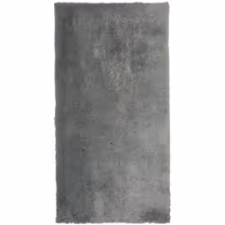 Morbido tappeto a pelo lungo dal design moderno. Rendi ancora più accogliente il soggiorno o la camera da letto con questo so ...