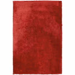 Morbido tappeto a pelo lungo dal design moderno. Rendi ancora più accogliente il soggiorno o la camera da letto con questo so ...