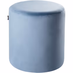 Elegante poggiapiedi rotondo moderno. Quando non hai molto spazio, questo pouf aggiunge un posto in più, offre un posto comod ...