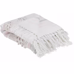 Coperta moderna da un design alla moda. Dona un tocco accogliente al tuo salotto, camera da letto o stanza dei bambini con qu ...