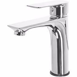 Rubinetteria da lavabo moderna. Apri le porte all'eleganza e alla funzionalità con questo rubinetto monocomando. Realizzato i ...