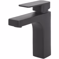 Miscelatore monocomando. Apri le porte all'eleganza e alla funzionalità con questo rubinetto monocomando. Realizzato in durev ...