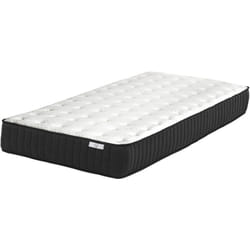 Beliani - Materasso a Molle Insacchettate con Lattice Rigidità Alta 80 x 200 cm Dream