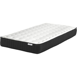 Beliani - Materasso a Molle Insacchettate con Lattice Rigidità Alta 90 x 200 cm Dream