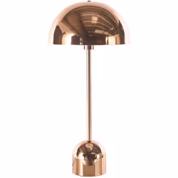 Elegante lampada da tavolo. Questa lampada da tavolo abbina in maniera ideale design minimalista e lavorazione di alta qualit ...