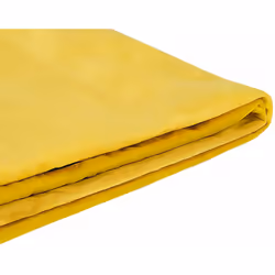 Rivestimento per letto in velluto. Una fodera aggiuntiva è utile ogni volta che hai voglia di cambiare l'aspetto della tua ca ...