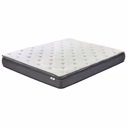 Materasso in schiuma durezza media. Migliora la qualità del tuo riposo con questo materasso. Realizzato in resistente tessuto ...