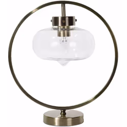 Lampada in stile industriale. Apri le porte alla classe in soggiorno, in camera da letto o in ufficio, con questa raffinata l ...