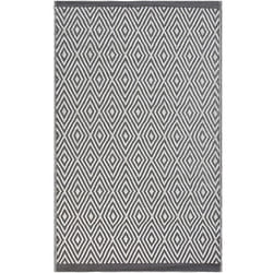 Beliani - Tappeto Sintetico per Esterno Motivo Geometrico 120 x 180 cm sikar