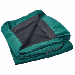 Copridivano 2 posti colore verde smeraldo. Cambia colore, cambia stile. Rinnova il tuo divano 2 posti con questo fantastico c ...