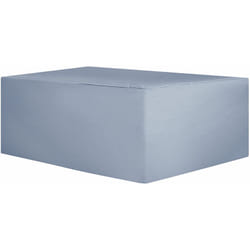 Telo Impermeabile copertura protezione per panchine da Giardino 120 x 90 x 65 cm Chuva
