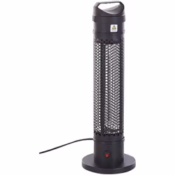 Pratica stufa elettrica portatile da giardino . Questa stufa portatile da esterno, sarà l'accessorio ideale per sfruttare al ...
