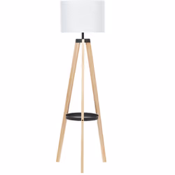 Moderna ed elegante lampada da terra. Questa splendida lampada da pavimento, grazie al suo design alla moda, è senza dubbio l ...