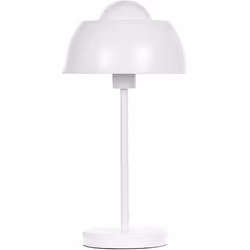 Elegante e funzionale lampada da tavolo. Porta in ogni stanza look moderno ed eleganza con questa funzionale lampada da tavol ...