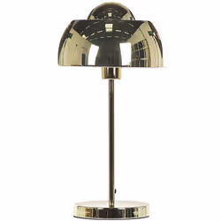 Elegante e funzionale lampada da tavolo. Porta in ogni stanza look moderno ed eleganza con questa funzionale lampada da tavol ...
