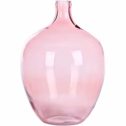 Vaso decorativo fatto a mano. Dona un tocco di stile e valorizza i tuoi fiori preferiti, secchi o freschi, con questo vaso. R ...