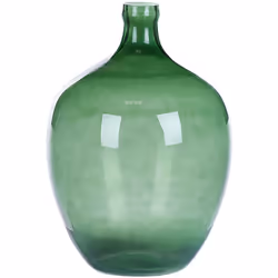 Vaso decorativo fatto a mano. Dona un tocco di stile e valorizza i tuoi fiori preferiti, secchi o freschi, con questo vaso. R ...