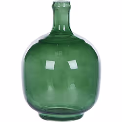 Vaso decorativo fatto a mano. Arricchisci l'arredamento della tua stanza ed esponi con stile i tuoi fiori secchi preferiti gr ...