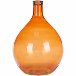 Vaso decorativo fatto a mano. Aggiungi un tocco di stile all'arredamento della tua stanza ed esponi i tuoi fiori secchi prefe ...