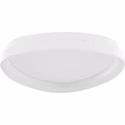 Lampada da soffitto moderna con LED. Questa plafoniera è la scelta ideale per interni in stile moderno. Caratterizzata da col ...