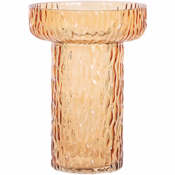Vaso decorativo. Forma unica e design retrò, queste sono due caratteristiche di questo bellissimo vaso di fiori. Realizzato i ...