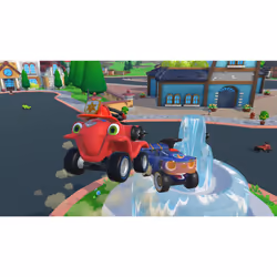EuroVideo Medien BIG-Bobby-Car - The Big Race - Vista aggiuntiva 6