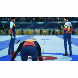 4SIDE Winter Games 2023 - Vista aggiuntiva 5