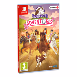 Wild River Games Horse Club™ Adventures - Vista aggiuntiva 2