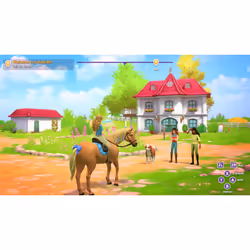 Wild River Games Horse Club™ Adventures - Vista aggiuntiva 3