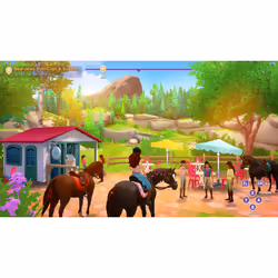 Wild River Games Horse Club™ Adventures - Vista aggiuntiva 5