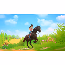 Wild River Games Horse Club™ Adventures - Vista aggiuntiva 6