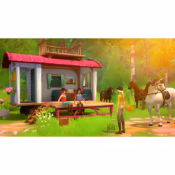 Wild River Games Horse Club™ Adventures - Vista aggiuntiva 7
