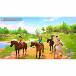 Wild River Games Horse Club™ Adventures - Vista aggiuntiva 8