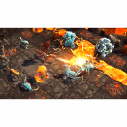 Wild River Games Eldrador Creatures Shadowfall - Vista aggiuntiva 2