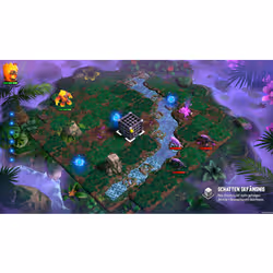 Wild River Games Eldrador Creatures Shadowfall - Vista aggiuntiva 2