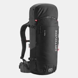 ORTOVOX Peak 32 S zaino Nero Poliammide