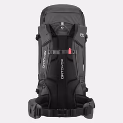 ORTOVOX Peak 32 S zaino Nero Poliammide