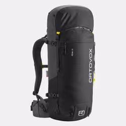 ORTOVOX Peak 35, Sport, Uomo, Poliammide