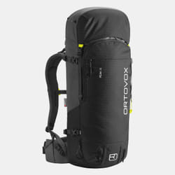 ORTOVOX Peak 35 zaino Nero Poliammide