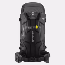 ORTOVOX Peak 35 zaino Nero Poliammide
