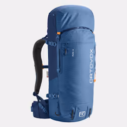 ORTOVOX Peak 35, Sport, Uomo, Poliammide