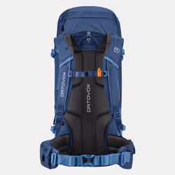 ORTOVOX Peak 35 zaino Blu Poliammide