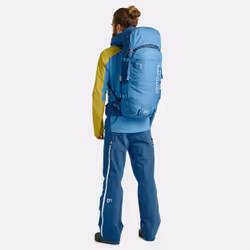ORTOVOX Peak 35 zaino Blu Poliammide