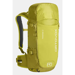 ORTOVOX Traverse 30 30 L Giallo