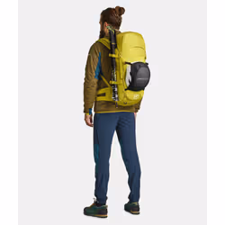 ORTOVOX Traverse 30 30 L Giallo