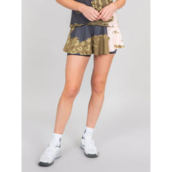 Bidi Badu W1390001-OLDGR-M Gonna Grigio, Oliva